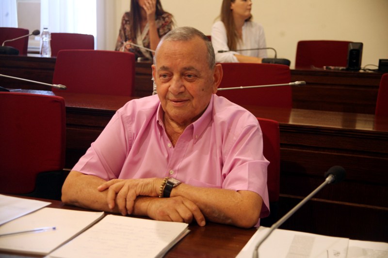 Κουρής στην Εξεταστική: Είμαι έντιμος επιχειρηματίας - Δεν είχα ανάμειξη στα δάνεια του ΑΛΤΕΡ - Media