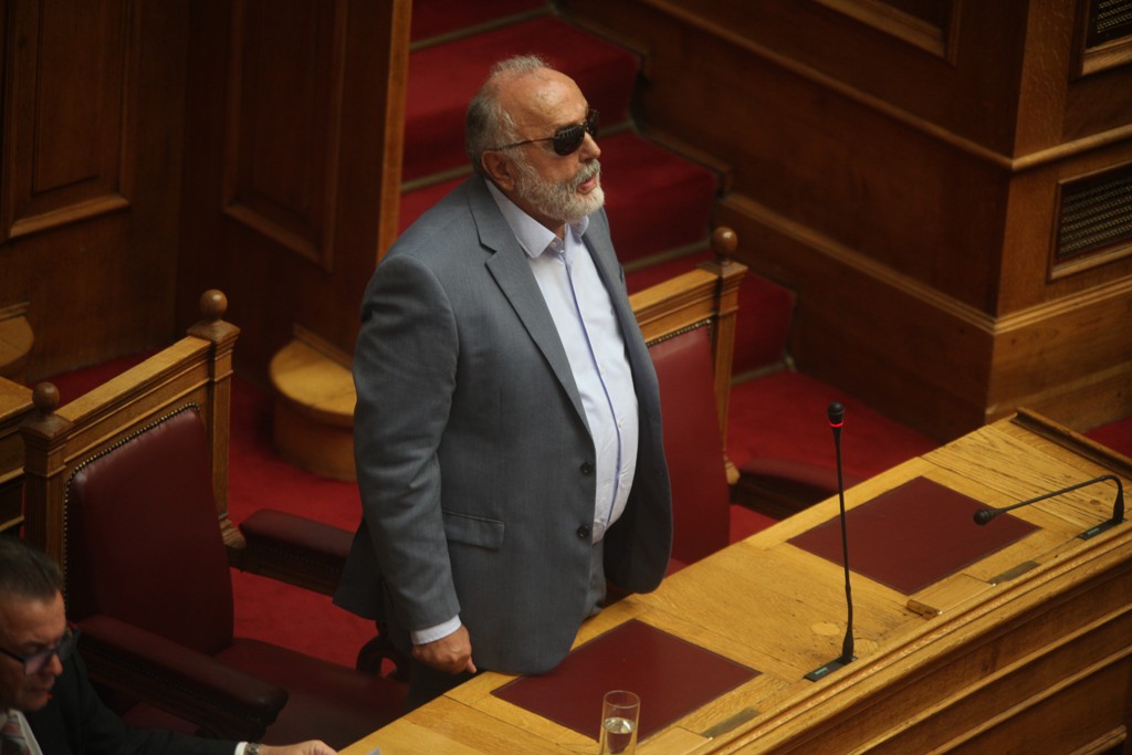 Τα… γυρίζει ο Κουρουμπλής για Καλογρίτσα: Ευθύνες στους υπερθεματιστές, όχι στην κυβέρνηση - Media