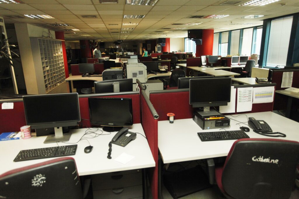 Η ανάρτηση του αρχισυντάκτη του Mega: Είμαστε καλά από υγεία αλλά ΟΜΗΡΟΙ ΑΠΛΗΡΩΤΟΙ - Media