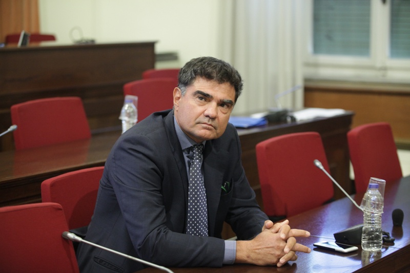 Βαρδινογιάννης για Star: Θα δικαιωθούμε από το ΣτΕ - Media
