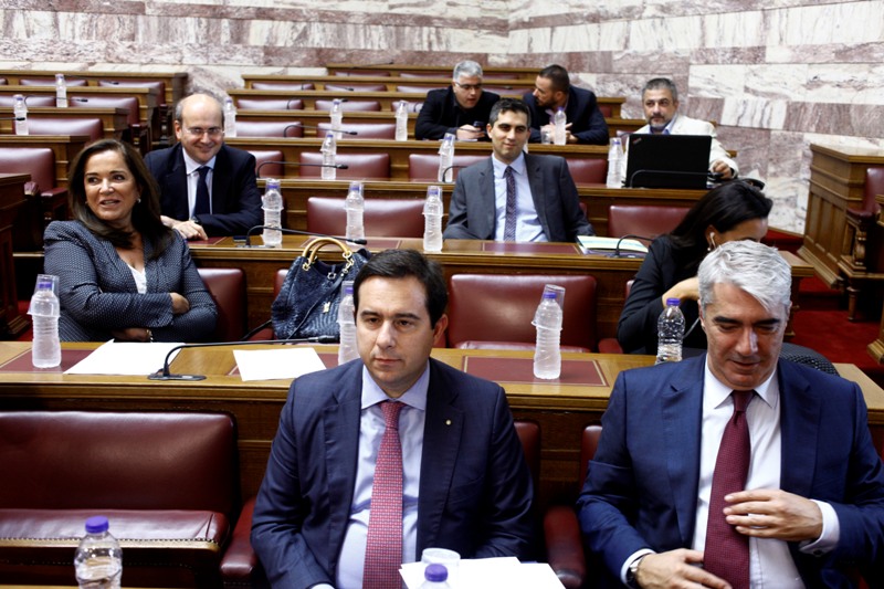 Υπερψηφίστηκε με ευρεία πλειοψηφία στην αρμόδια επιτροπή της Βουλής το νομοσχέδιο για το Ελληνικό - Media