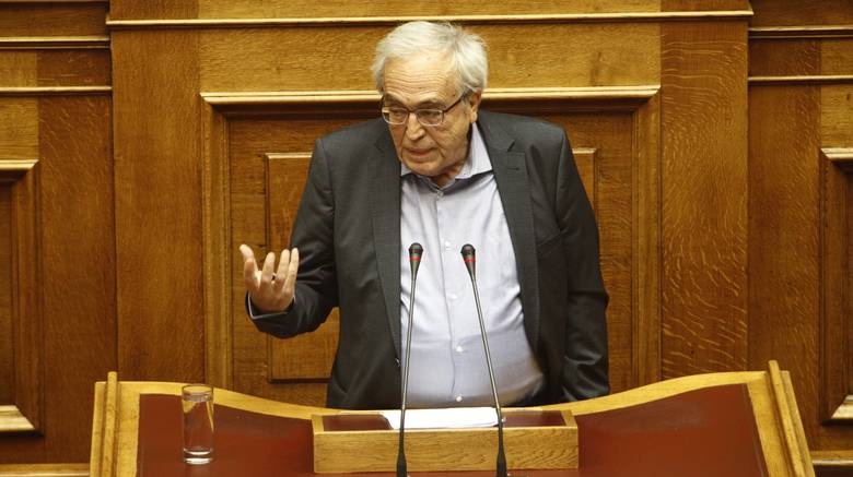 Απάντηση σε δημοσιεύματα σχετικά με την ομιλία του υπουργού Πολιτισμού στη Βουλή για το Ελληνικό       - Media