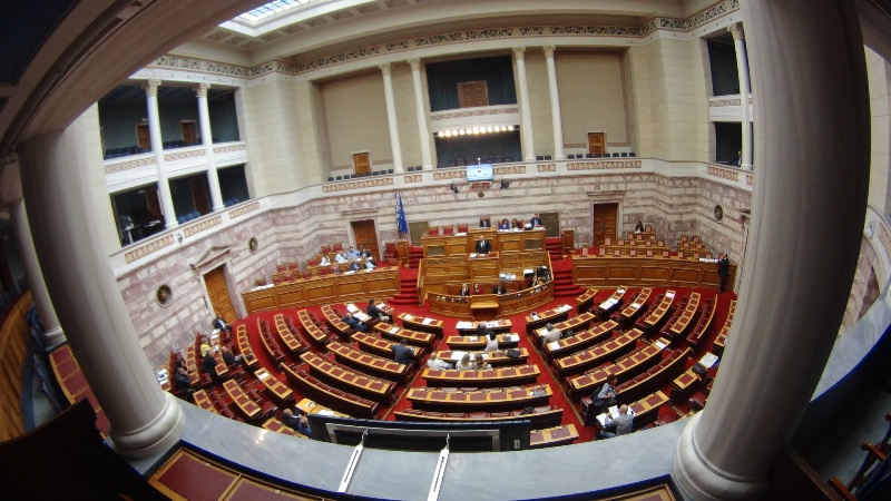 Ψηφίστηκε η σύμβαση για το Ελληνικό - Media