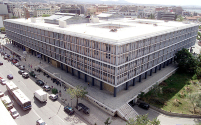 Πτώμα άνδρα βρέθηκε στο κέντρο της Θεσσαλονίκης - Media