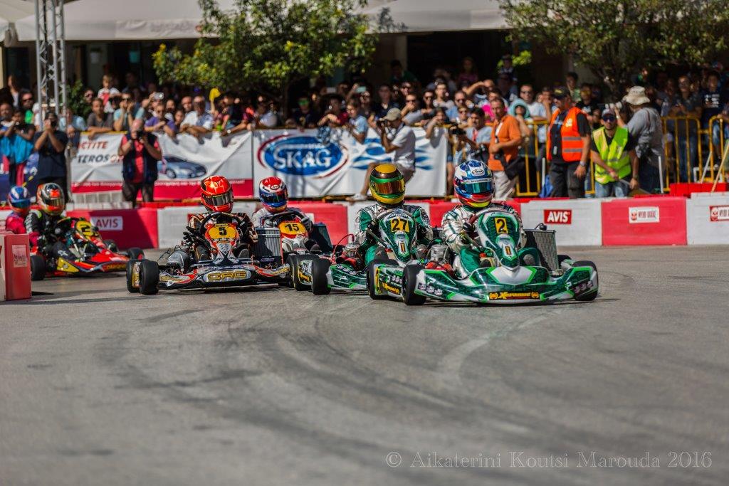 Οι συμμετοχές στην κατηγορία ROTAX MICRO MAX στο P.I.C.K. ξεπέρασαν κάθε προηγούμενο! - Media