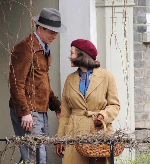 Έτσι έπιασε στα πράσα η Τζολί τον Πιτ με την Κοτιγιάρ - Πως έμαθε για την εξωσυζυγική σχέση του άντρα της - Media