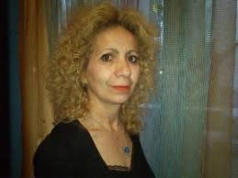 Νεκρή εντοπίστηκε η 53χρονη που εξαφανίστηκε μετά τη θεομηνία στη Θεσσαλονίκη - Media