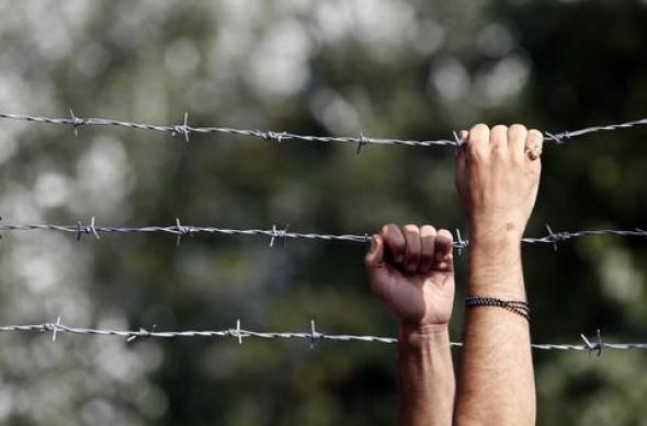 Επιστροφή στην Τουρκία 7 Σύρων προσφύγων - Media