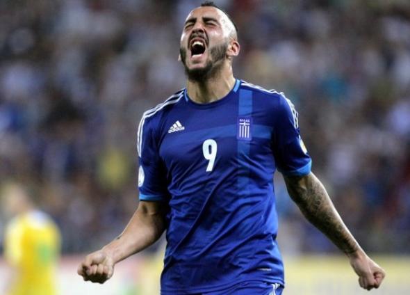 Το εκπληκτικό γκολ του Μήτρογλου (Video) - Media