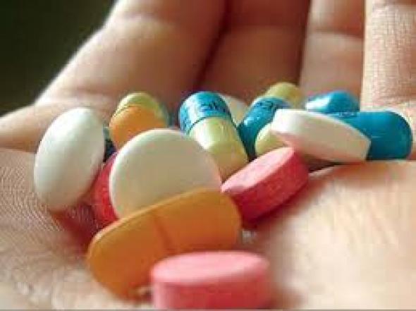 Έρευνα σοκ στα λύματα της Αθήνας - Δραματική αύξηση των ψυχοφαρμάκων στα χρόνια της κρίσης - Media