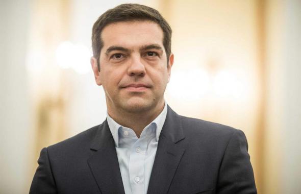 Το «ευχαριστώ» του Πρωθυπουργού στους αθλητές των Παραολυμπιακών (Photo) - Media