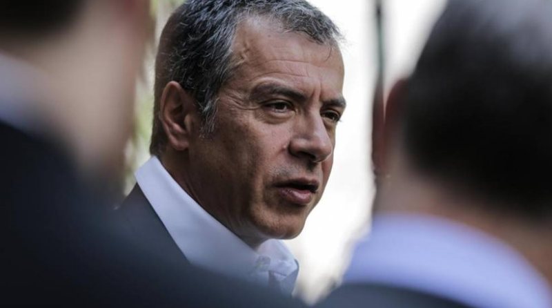 Η ανάρτηση του Θεοδωράκη για τον Παύλο Φύσσα - Media