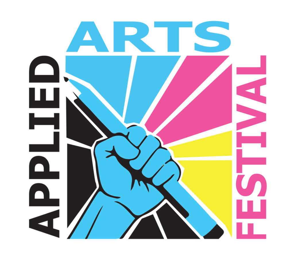 1ο  Φεστιβάλ  Εφαρμοσμένων  Τεχνών - Media