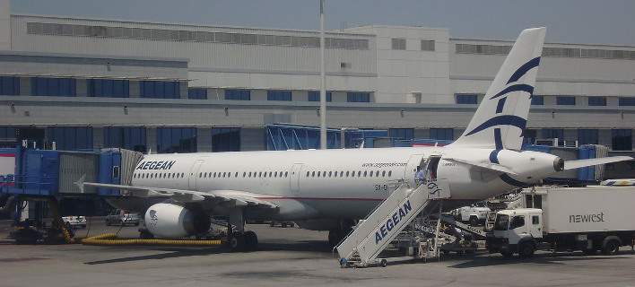 Πως διαμορφώνεται ο νέος χάρτης των αεροδρομίων (Photos) - Media