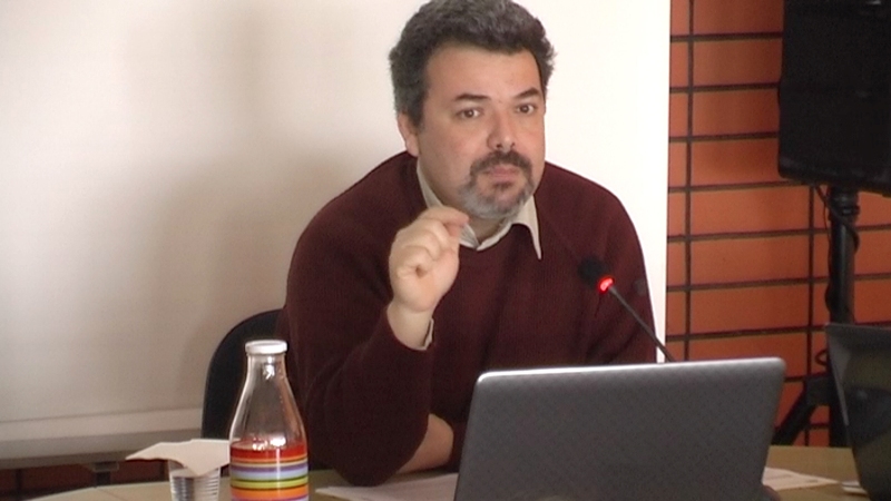 Γ. Αγγελόπουλος: Έτσι θα ενταχθούν τα προσφυγόπουλα στα σχολεία – Θέλουμε να φτιάξουμε γκέτο; - Media