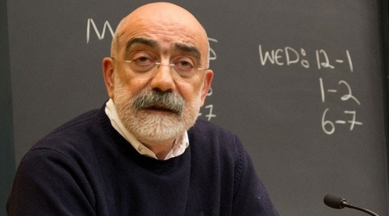 Τουρκία: Απελευθερώθηκε δημοσιογράφος που κατηγορούνταν για το πραξικόπημα  - Media