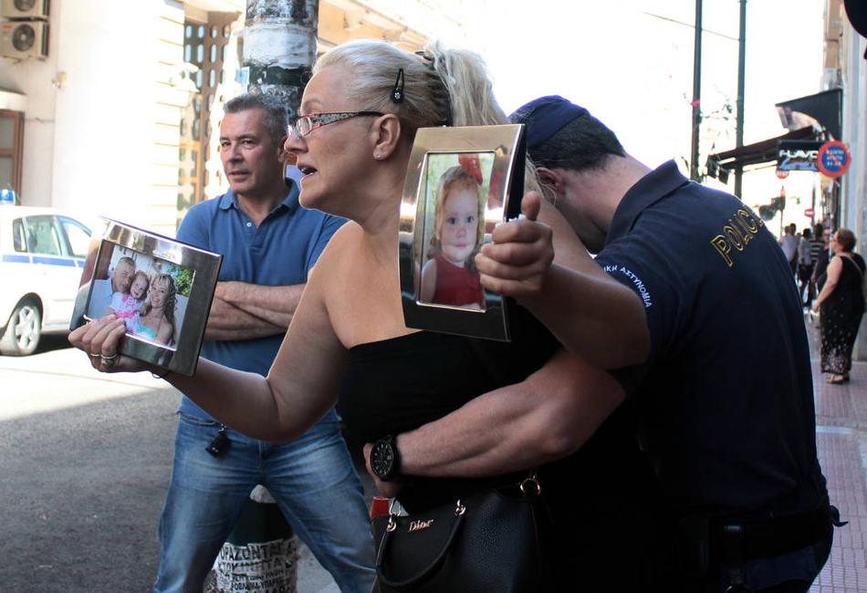 Αίγινα: Τι αποκαλύπτουν επιβάτες του μοιραίου ταχύπλοου - «Πήγαμε με ταξί στο σπίτι του χειριστή» - Media