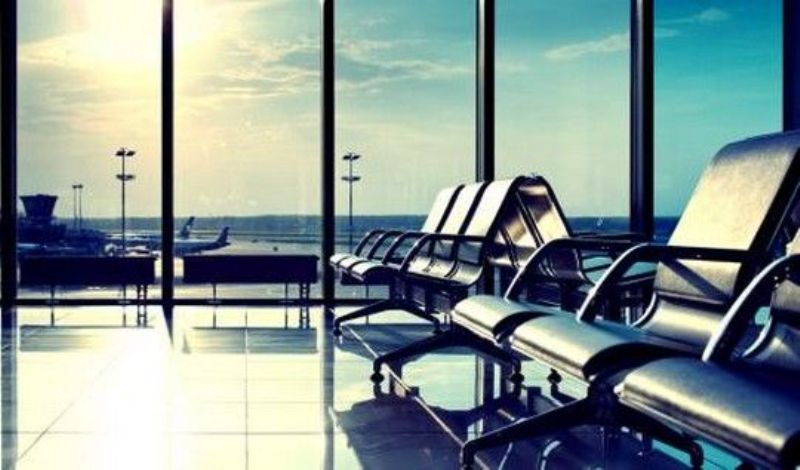 Ανάρτηση που έγινε viral: Η πτήση του θα καθυστερούσε… 47 χρόνια (Photos) - Media