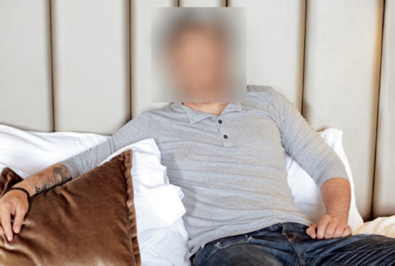 Γνωστός ηθοποιός αποκαλύπτει: Μου εύχονταν «καλό παράδεισο» στα social media (Video) - Media