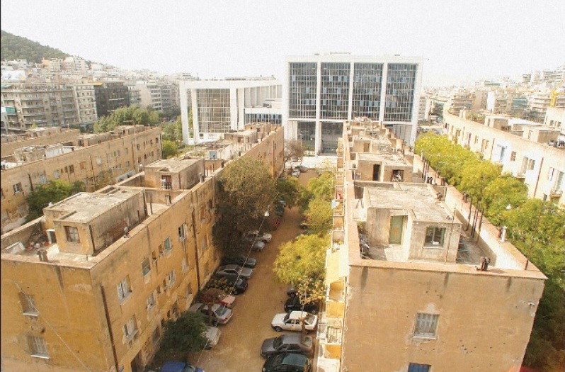 Τα Κουντουριώτικα στα «χέρια» της Περιφέρειας Αττικής - Η τελευταία ευκαιρία για ανάπλαση μετά από 30 χρόνια (Photos) - Media