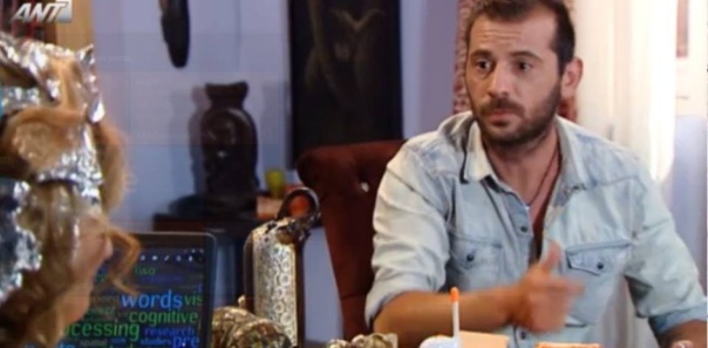 «Έφυγε» ο ηθοποιός των «Συμμαθητών» Ανδρέας Σιδέρης - Media