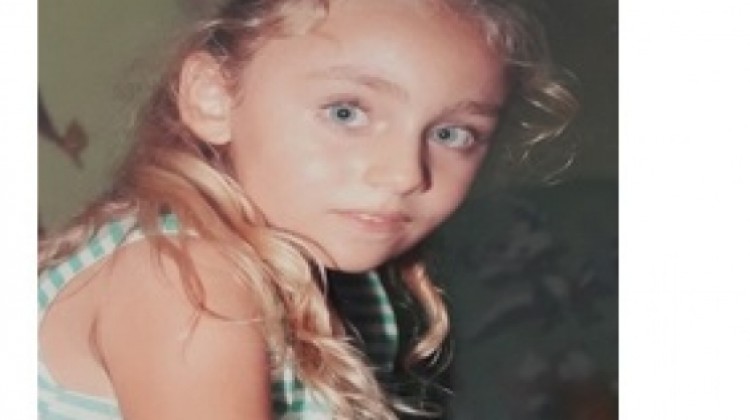 Βρέθηκε η μικρή Αντωνία! - Media