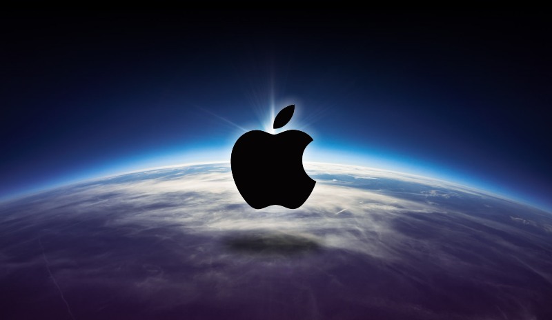 Και η Apple «παρακολουθεί» τους χρήστες της… - Media