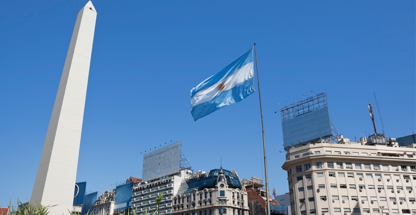 Αργεντινή: Το ποσοστό φτώχειας έχει φτάσει το 32,2% - Media