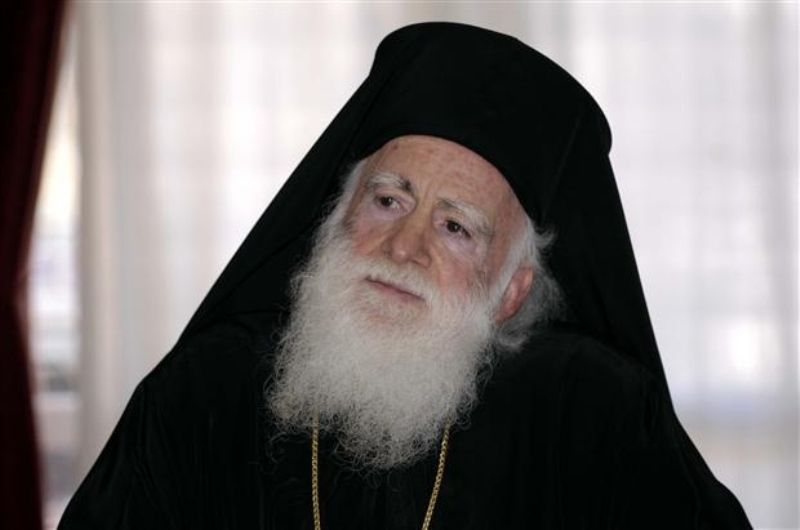 Αρχιεπίσκοπος Κρήτης: Απειλή δεν είναι οι μουσουλμάνοι αλλά οι φανατικοί - Media