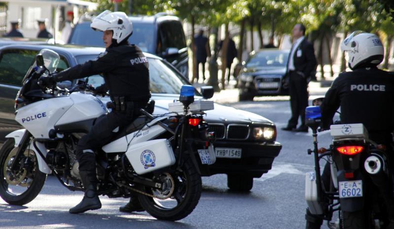 Αυξημένα μέτρα ασφαλείας στη Θεσσαλονίκη ενόψει ΔΕΘ - Media