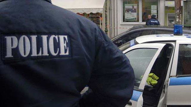 Μαφιόζικο χτύπημα στο Κορδελιό -  Ξεκαθάρισμα λογαριασμών «βλέπει» η αστυνομία   - Media