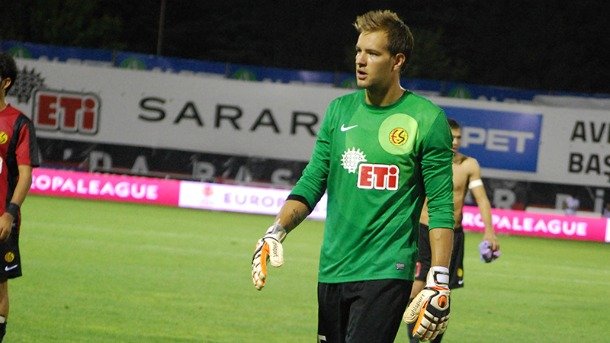 Τερματοφύλακας έβαλε γκολάρα από το… σπίτι του! (Video) - Media