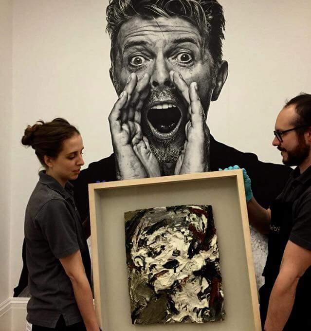 Τραγικό το 2016 για την παγκόσμια μουσική σκηνή - Media