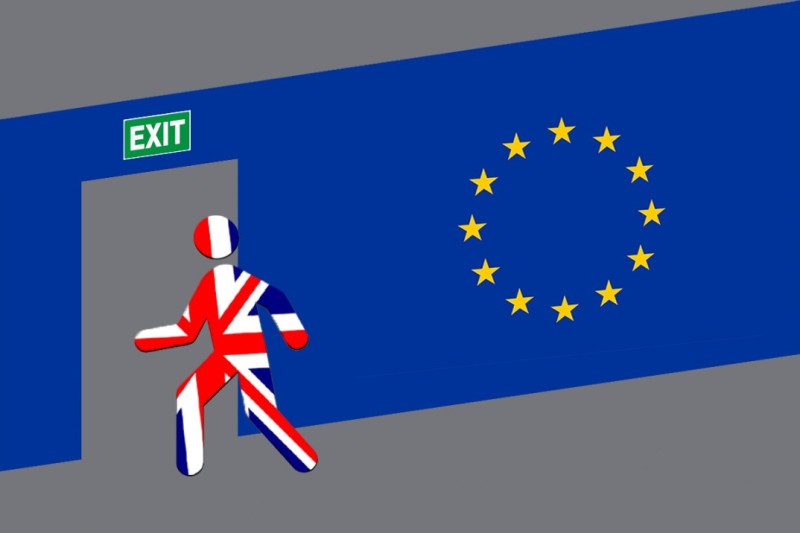 Task Force για το Brexit συστήνει η Ευρωπαϊκή Επιτροπή - Media