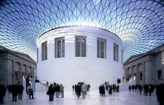 Τι απαντά το Βρετανικό Μουσείο για τα Γλυπτά του Παρθενώνα - Media