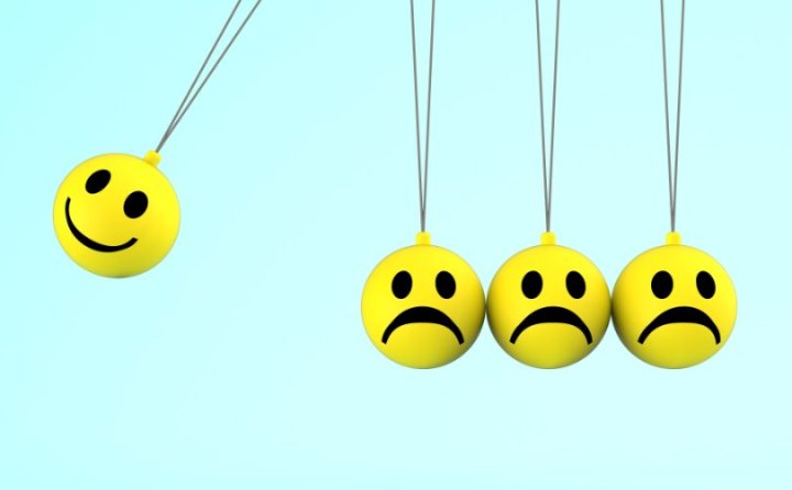 Οι επιστήμονες λένε ότι υπάρχουν μόνο αυτοί οι τύποι χαρακτήρα: Δείτε σε ποιον ανήκετε - Media