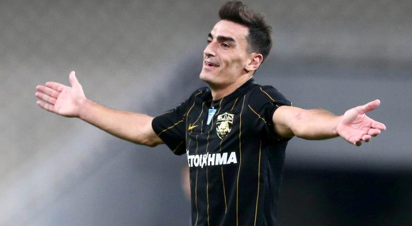 Συμπληρώθηκε το «καρέ» - Ούτε η ΑΕΚ κέρδισε - Media