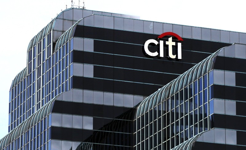 Citi: Βλέπει ένταξη της Ελλάδας στο QE εντός 2020 - Στο 2,6% «ανεβάζει» την ανάπτυξη - Media