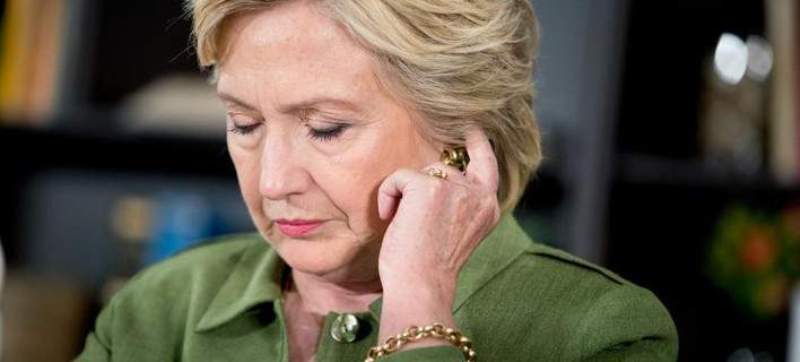«Τα μαζεύει» η Χίλαρι Κλίντον για τους «αξιοθρήνητους» ψηφοφόρους του Τραμπ - Media