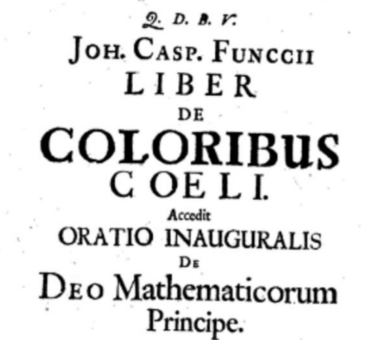 Μυστήριο με εξώφυλλο βιβλίου του 18ου αιώνα: Αποδεικνύει την ύπαρξη εξωγήινων; (Photo) - Media