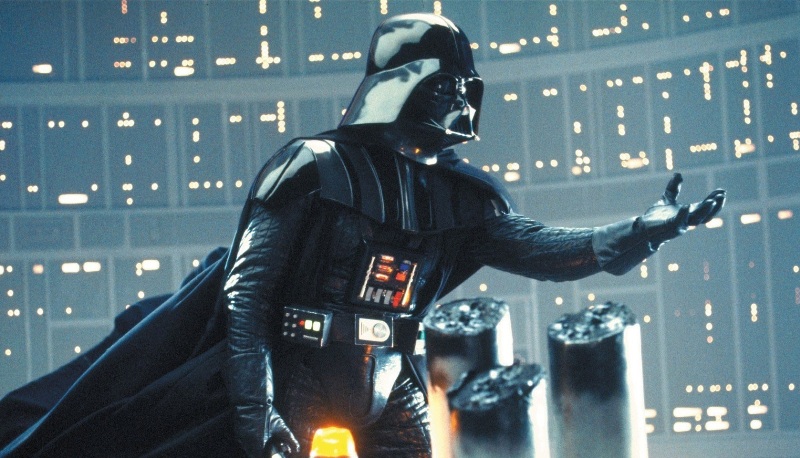 Ποιον γνωστό πολιτικό αποκάλεσε «Darth Vader» ο Έντουαρντ Σνόουντεν; - Media