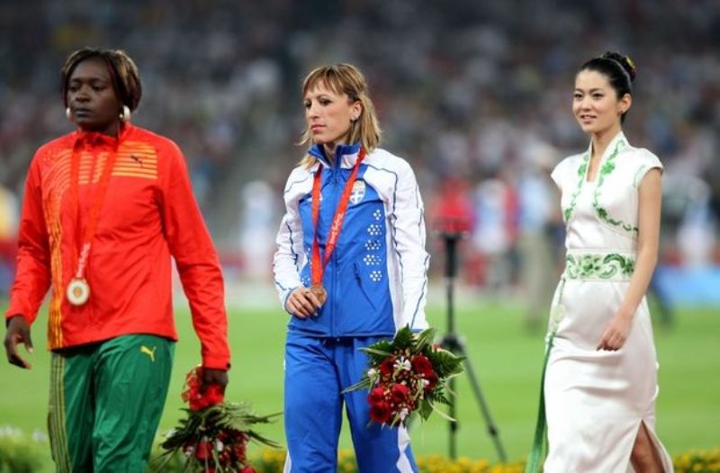 Δημητρακόπουλος για Δεβετζή: Θα διαψευστούν όσοι προβλέπουν αφαίρεση μεταλλίων - Media