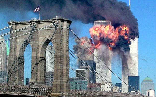 Κυβερνητική εφημερίδα της Αιγύπτου: Οι ΗΠΑ κατασκεύασαν τον ISIS και έριξαν τους Δίδυμους Πύργους - Media