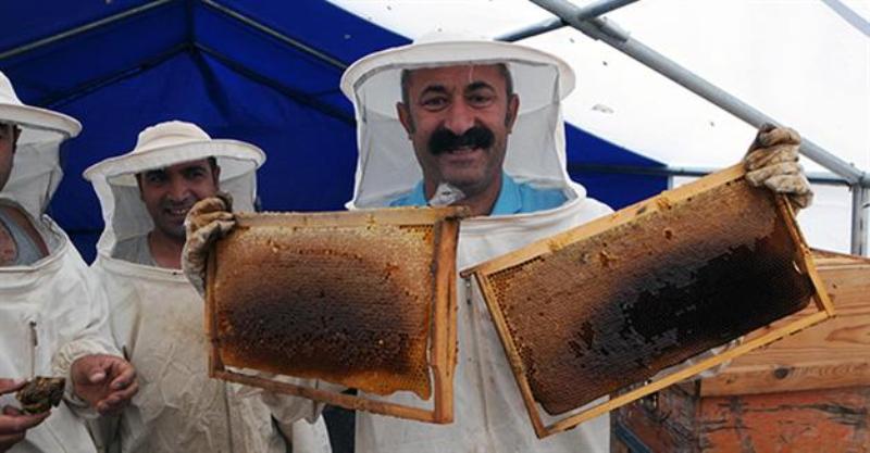 Στην Τουρκία δήμαρχος… προειδοποιεί πως θα πουλήσει κομμουνιστικό μέλι σε όλη την χώρα - Media