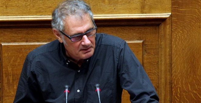Βουλευτής ΣΥΡΙΖΑ: «Όποιος καναλάρχης δεν πληροί τις προϋποθέσεις, φεύγει» - Media