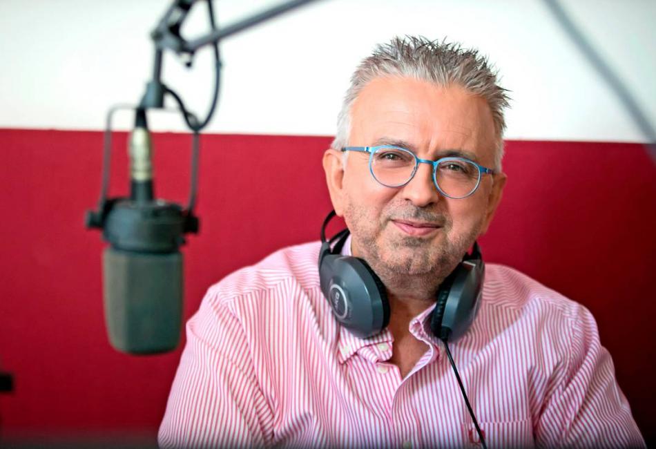 Θύμα κλοπής ο Δήμος Βερύκιος - Τι του κλέψανε, τι είπε ο ίδιος (Video) - Media