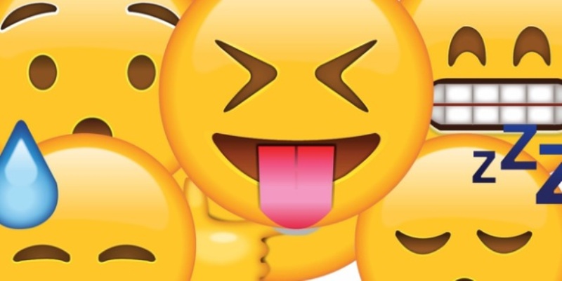 Αυτά είναι τα emojis που όλοι παρεξηγούν - Δείτε τι πραγματικά σημαίνουν (Photos) - Media