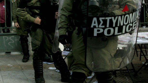 Θεσσαλονίκη: 17 συλλήψεις για τα επεισόδια σε σχολικό αγώνα ποδοσφαίρου - Media