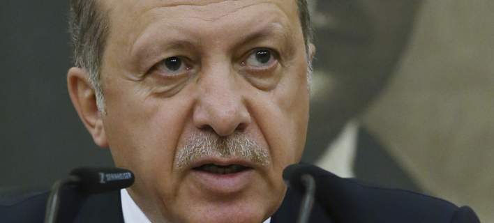 Μήνυμα Ερντογάν σε παγκόσμιους ηγέτες: «Πάρτε μέτρα σε βάρος του Γκιουλέν, απειλεί την ασφάλειά σας» - Media