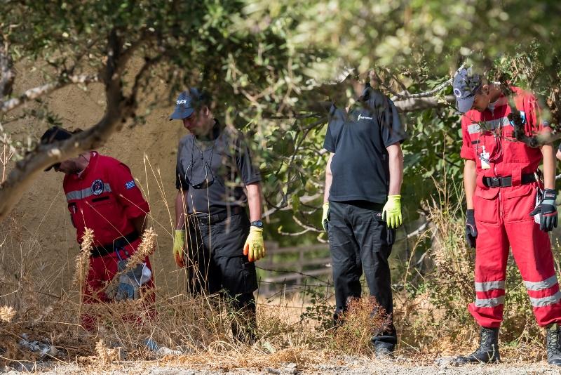 «Να είστε προετοιμασμένοι για το χειρότερο σενάριο» - Η δραματική συμβουλή του επικεφαλής της έρευνας στην οικογένεια του μικρού Μπεν - Media